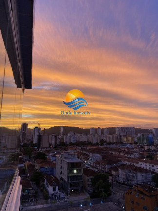 Imagem Apartamento com 1 Quarto à Venda, 56 m² em Boqueirão - Santos Imagem Apartamento com 1 Quarto à Venda, 56 m² em Boqueirão - Santos