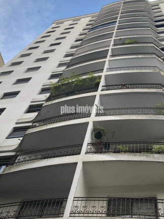 Apartamento com 3 Quartos à Venda, 105 m² em Sumarezinho - São Paulo