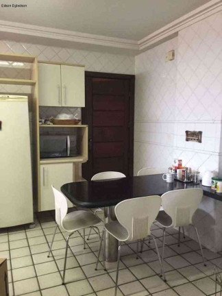 Imagem Apartamento com 5 Quartos à Venda, 207 m² em Fátima - Teresina Imagem Apartamento com 5 Quartos à Venda, 207 m² em Fátima - Teresina