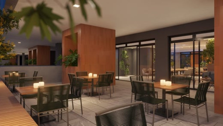 Imagem Apartamento com 3 Quartos à Venda, 129 m² em Barra Da Tijuca - Rio De Janeiro