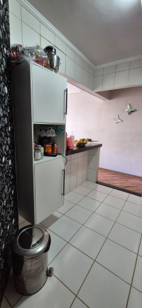 Imagem Apartamento com 3 Quartos à Venda, 65 m² em Baeta Neves - São Bernardo Do Campo