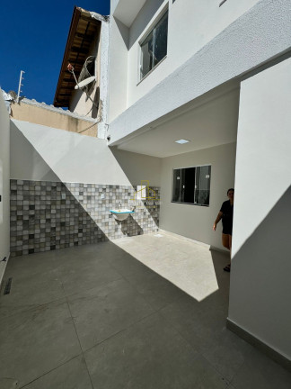 Imagem Casa com 3 Quartos à Venda, 150 m² em Morada De Laranjeiras - Serra Imagem Casa com 3 Quartos à Venda, 150 m² em Morada De Laranjeiras - Serra