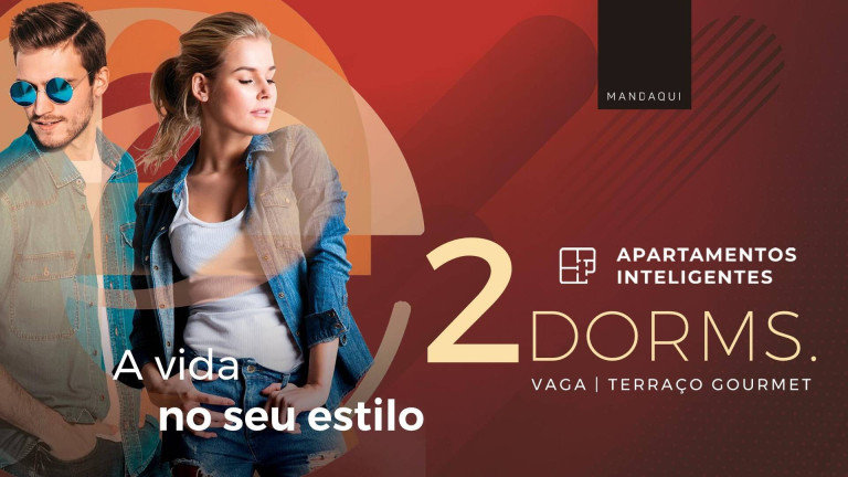 Imagem Apartamento com 2 Quartos à Venda, 41 m² em São Paulo Imagem Apartamento com 2 Quartos à Venda, 41 m² em São Paulo