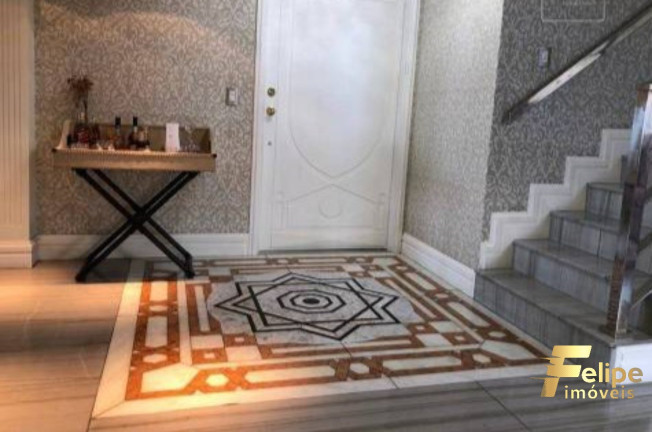 Imagem Cobertura com 5 Quartos à Venda, 806 m² em Praia Da Costa - Vila Velha
