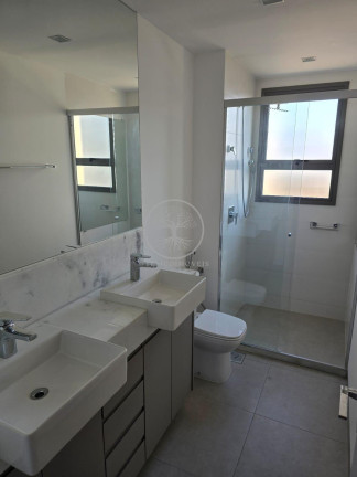 Imagem Apartamento com 3 Quartos à Venda, 116 m² em Nova Campinas - Campinas