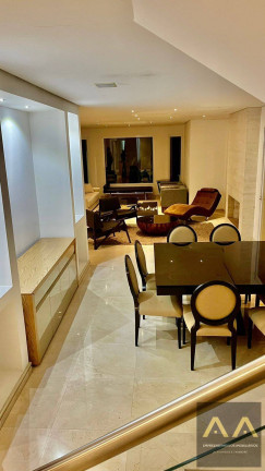 Imagem Casa com 4 Quartos para Alugar, 950 m² em Alphaville - Santana De Parnaíba