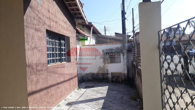 Imagem Casa com 4 Quartos à Venda, 150 m² em Parque Sao Luis - Taubaté Imagem Casa com 4 Quartos à Venda, 150 m² em Parque Sao Luis - Taubaté