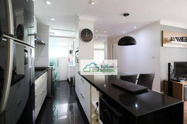 Imagem Apartamento com 2 Quartos à Venda, 60 m² em Vila Olímpia - São Paulo Imagem Apartamento com 2 Quartos à Venda, 60 m² em Vila Olímpia - São Paulo