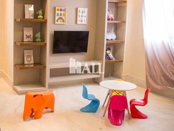 Imagem Apartamento com 2 Quartos à Venda, 58 m² em Vila Curti - São José Do Rio Preto Imagem Apartamento com 2 Quartos à Venda, 58 m² em Vila Curti - São José Do Rio Preto
