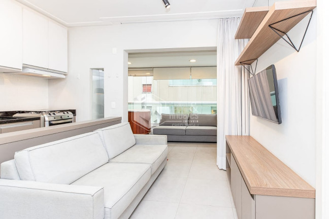 Imagem Apartamento com 1 Quarto à Venda, 42 m² em Bela Vista - São Paulo Imagem Apartamento com 1 Quarto à Venda, 42 m² em Bela Vista - São Paulo