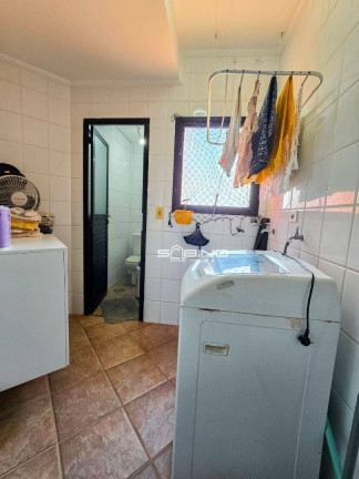 Imagem Cobertura com 3 Quartos à Venda, 180 m² em Riviera De São Lourenço - Bertioga