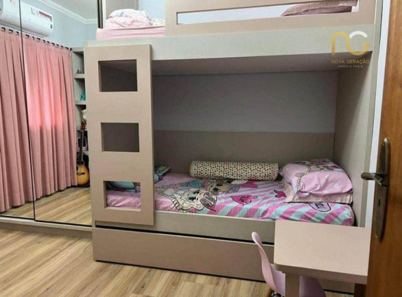 Imagem Apartamento com 3 Quartos à Venda, 153 m² em Aviação - Praia Grande Imagem Apartamento com 3 Quartos à Venda, 153 m² em Aviação - Praia Grande