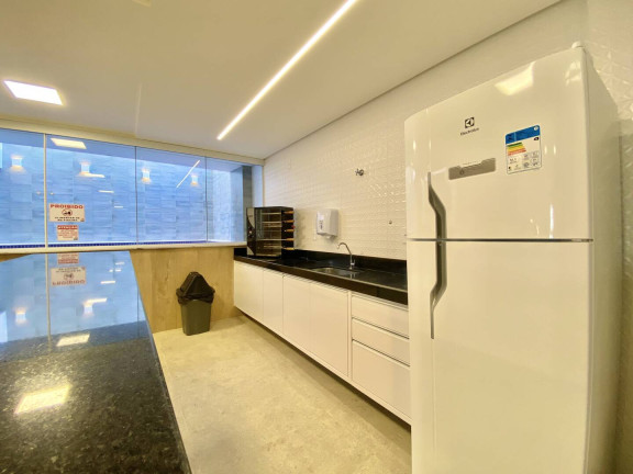 Imagem Apartamento com 3 Quartos à Venda, 125 m² em Praia Do Morro - Guarapari Imagem Apartamento com 3 Quartos à Venda, 125 m² em Praia Do Morro - Guarapari