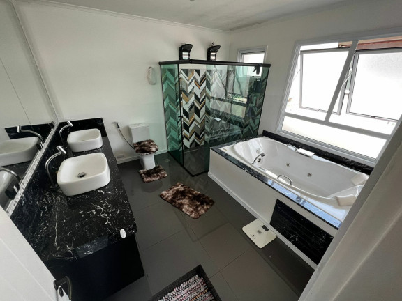 Imagem Casa com 3 Quartos à Venda,  em Vila Arriete - São Paulo