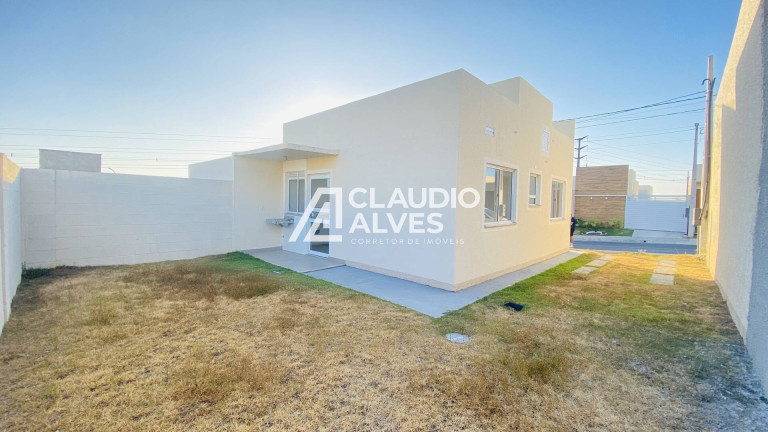 Imagem Casa de Condomínio com 2 Quartos à Venda, 63 m² em Nova Esperança - Feira De Santana Imagem Casa de Condomínio com 2 Quartos à Venda, 63 m² em Nova Esperança - Feira De Santana
