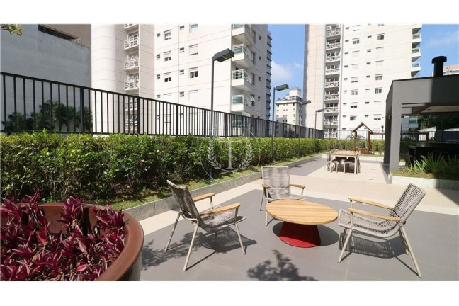Imagem Apartamento com 4 Quartos à Venda, 100 m² em Pinheiros - São Paulo Imagem Apartamento com 4 Quartos à Venda, 100 m² em Pinheiros - São Paulo