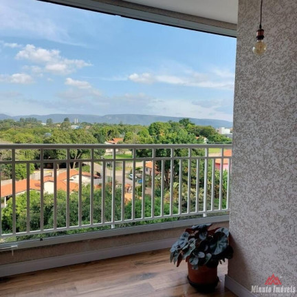 Imagem Apartamento com 2 Quartos à Venda, 67 m² em Jardim Tereza Cristina - Jundiaí Imagem Apartamento com 2 Quartos à Venda, 67 m² em Jardim Tereza Cristina - Jundiaí