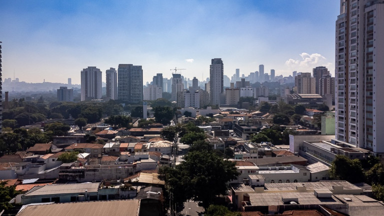 Imagem Terreno à Venda, em Pinheiros - São Paulo Imagem Terreno à Venda, em Pinheiros - São Paulo
