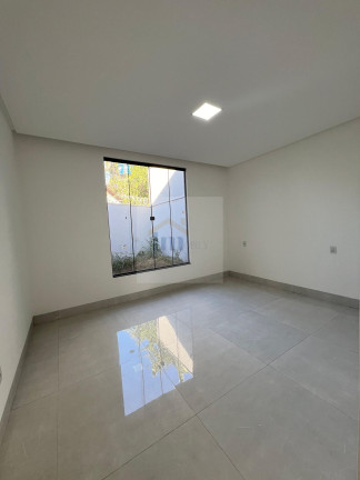 Casa com 3 Quartos à Venda, 151 m² em Jardim Helvécia - Aparecida De Goiânia