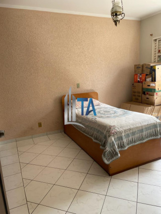 Imagem Casa com 4 Quartos à Venda, 444 m² em Jardim Eulina - Campinas Imagem Casa com 4 Quartos à Venda, 444 m² em Jardim Eulina - Campinas