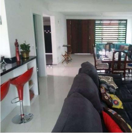 Imagem Casa com 3 Quartos à Venda,  em Pedra Branca - Palhoça