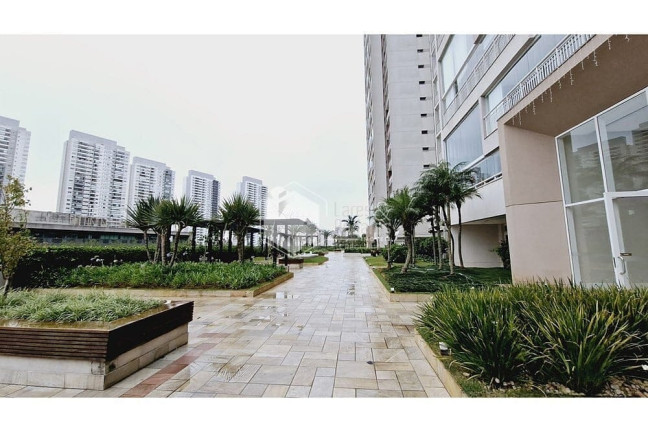 Imagem Apartamento com 3 Quartos à Venda, 239 m² em Vila Andrade - São Paulo Imagem Apartamento com 3 Quartos à Venda, 239 m² em Vila Andrade - São Paulo