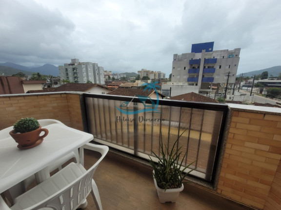 Imagem Apartamento com 1 Quarto à Venda, 44 m² em Centro - Ubatuba