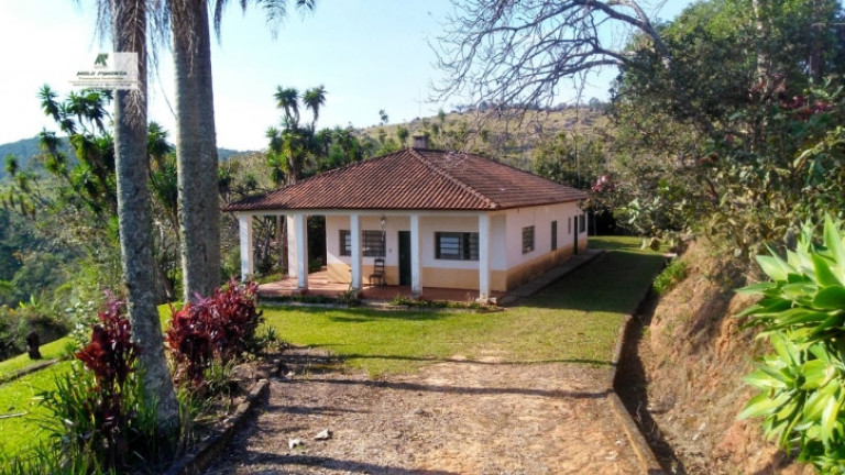 Chácara com 3 Quartos à Venda, 50.000 m² em Alto Da Serra - São Roque