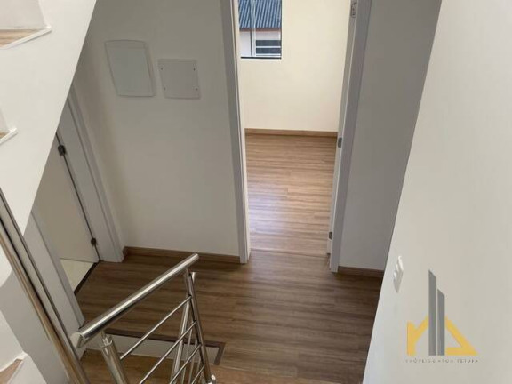 Imagem Casa com 3 Quartos à Venda, 99 m² em Alto Boqueirão - Curitiba Imagem Casa com 3 Quartos à Venda, 99 m² em Alto Boqueirão - Curitiba