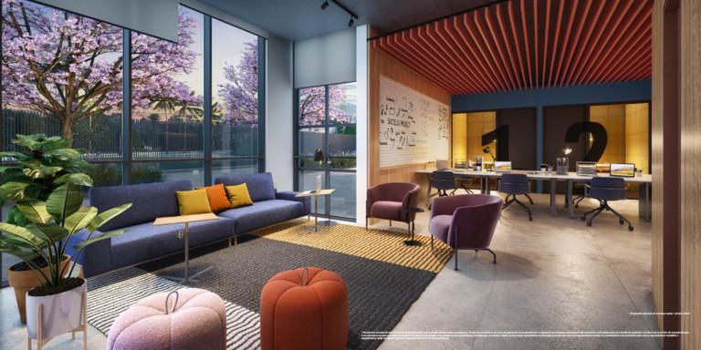 Imagem Apartamento com 4 Quartos à Venda, 260 m² em Cidade Jardim - São Paulo Imagem Apartamento com 4 Quartos à Venda, 260 m² em Cidade Jardim - São Paulo