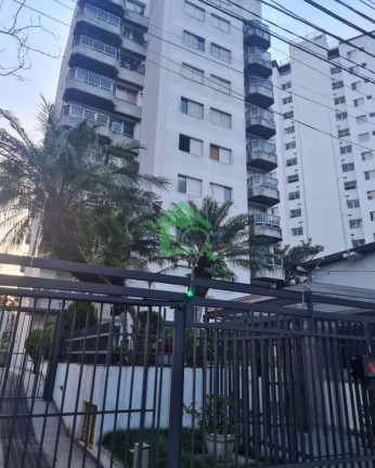 Imagem Apartamento com 3 Quartos à Venda, 107 m² em Vila Sofia - São Paulo
