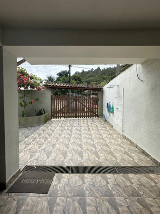 Imagem Casa com 4 Quartos à Venda, 190 m² em Saco Da Ribeira - Ubatuba Imagem Casa com 4 Quartos à Venda, 190 m² em Saco Da Ribeira - Ubatuba