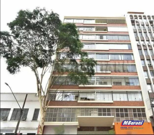 Imagem Apartamento com 3 Quartos à Venda, 138 m² em Bela Vista - São Paulo Imagem Apartamento com 3 Quartos à Venda, 138 m² em Bela Vista - São Paulo