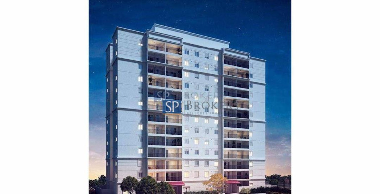 Imagem Apartamento com 3 Quartos à Venda, 73 m² em Taquaral - Campinas