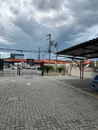 Imagem Apartamento com 1 Quarto à Venda, 40 m² em Monte Castelo - São José Dos Campos