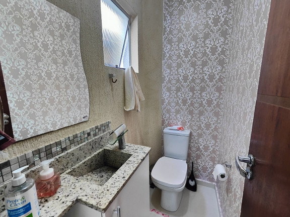 Imagem Casa com 3 Quartos à Venda, 162 m² em Planalto - São Bernardo Do Campo