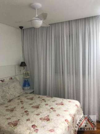 Imagem Apartamento com 2 Quartos à Venda, 70 m² em Morumbi - São Paulo Imagem Apartamento com 2 Quartos à Venda, 70 m² em Morumbi - São Paulo