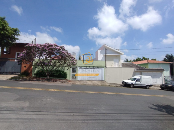 Casa com 3 Quartos à Venda,  em Jardim Faculdade - Itu