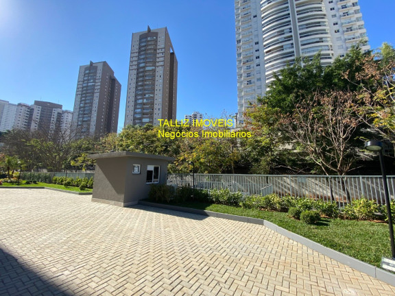 Imagem Apartamento com 1 Quarto à Venda, 38 m² em Vila Andrade - São Paulo Imagem Apartamento com 1 Quarto à Venda, 38 m² em Vila Andrade - São Paulo