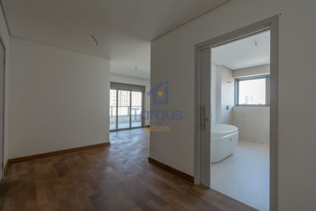 Imagem Apartamento com 4 Quartos à Venda, 374 m² em Tatuapé - São Paulo