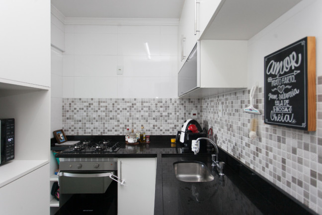 Imagem Apartamento com 2 Quartos à Venda, 58 m² em Vila Romana - São Paulo