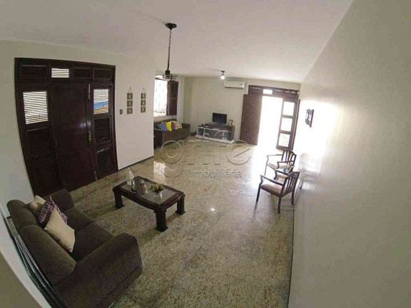 Imagem Casa com 3 Quartos à Venda,  em Amadeu Furtado - Fortaleza
