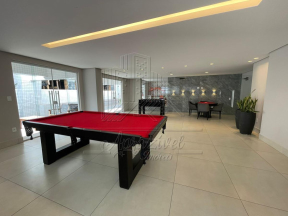 Imagem Apartamento com 3 Quartos à Venda, 162 m² em Canto Do Forte - Praia Grande