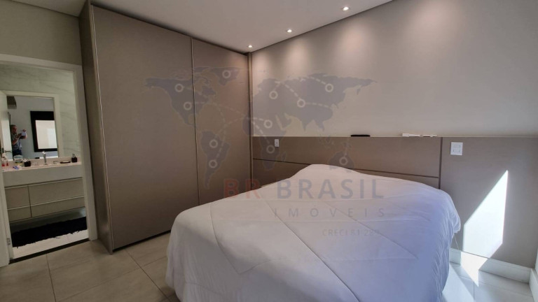 Imagem Casa de Condomínio com 3 Quartos à Venda, em Residencial Villa Lobos - Bauru Imagem Casa de Condomínio com 3 Quartos à Venda, em Residencial Villa Lobos - Bauru