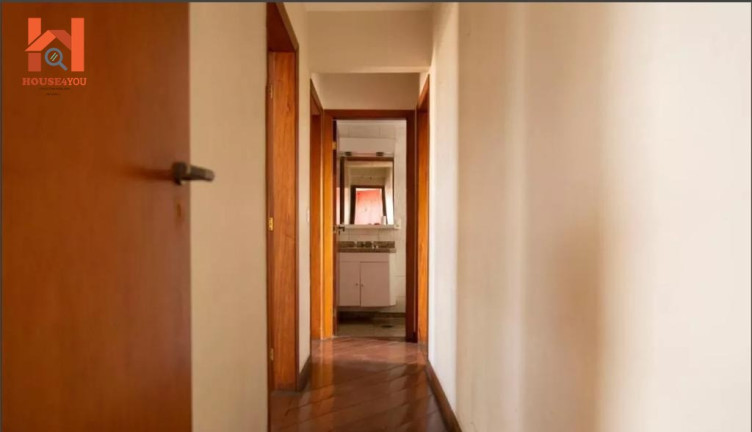 Imagem Apartamento com 3 Quartos à Venda, 154 m² em Jardim Teresa - São Paulo Imagem Apartamento com 3 Quartos à Venda, 154 m² em Jardim Teresa - São Paulo