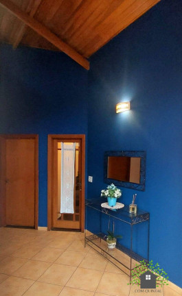 Imagem Casa com 4 Quartos à Venda, 670 m² em Jardim Do Golf I - Jandira
