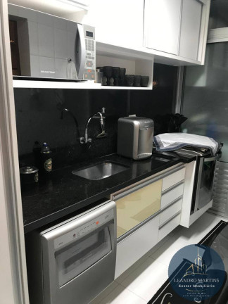 Imagem Apartamento com 2 Quartos à Venda, 80 m² em Perdizes - São Paulo
