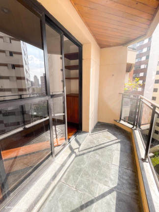Imagem Apartamento com 3 Quartos para Alugar, 110 m² em Mirandópolis - São Paulo Imagem Apartamento com 3 Quartos para Alugar, 110 m² em Mirandópolis - São Paulo
