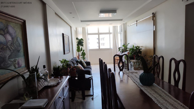 Imóvel com 4 Quartos à Venda, 170 m² em Graça - Salvador
