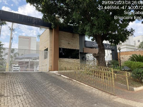 Apartamento com 2 Quartos à Venda, 43 m² em Caguassu - Sorocaba